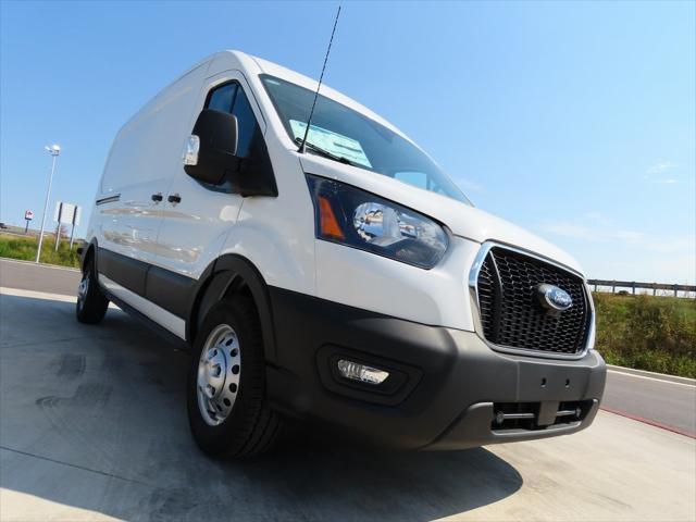 new 2024 Ford Transit-250 car, priced at $58,600