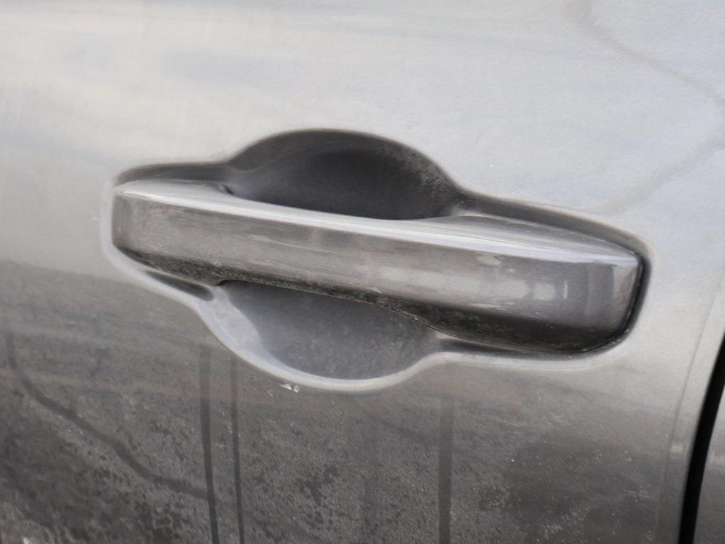 used 2024 Honda HR-V car, priced at $23,324