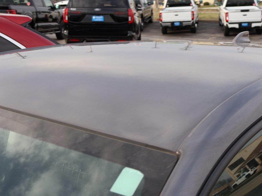 used 2024 Honda HR-V car, priced at $23,324