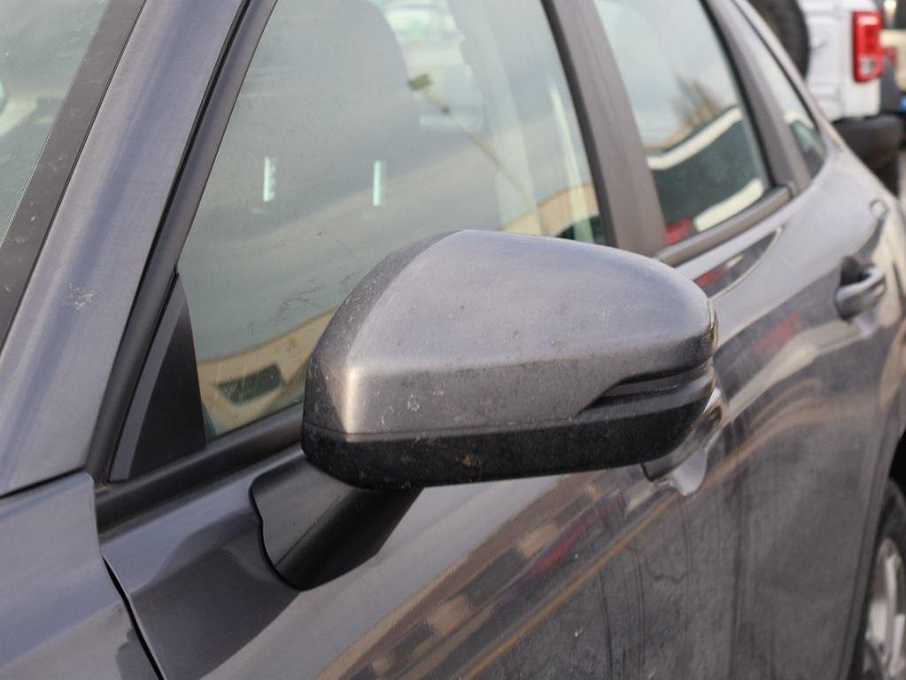 used 2024 Honda HR-V car, priced at $23,324