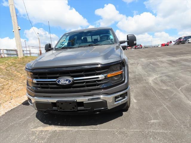 new 2024 Ford F-150 car, priced at $64,800