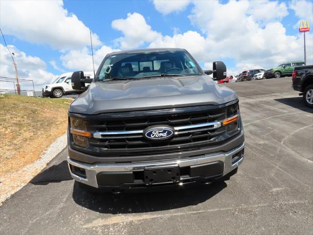 new 2024 Ford F-150 car, priced at $64,800