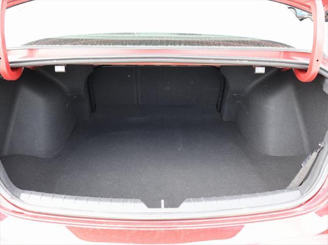 used 2024 Kia K5 car, priced at $27,375
