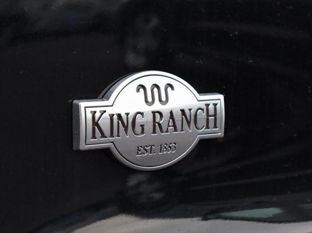 new 2025 Ford Expedition car, priced at $85,850