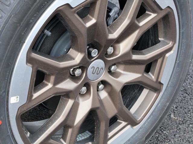 new 2025 Ford Expedition car, priced at $85,850