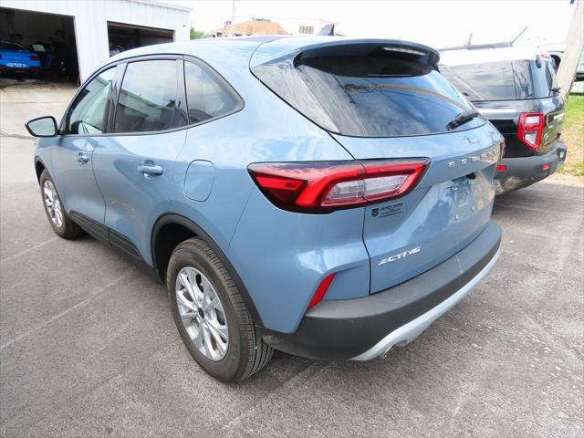new 2025 Ford Escape car, priced at $28,875