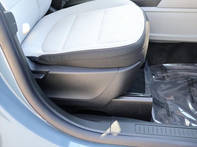 new 2025 Ford Escape car, priced at $28,875