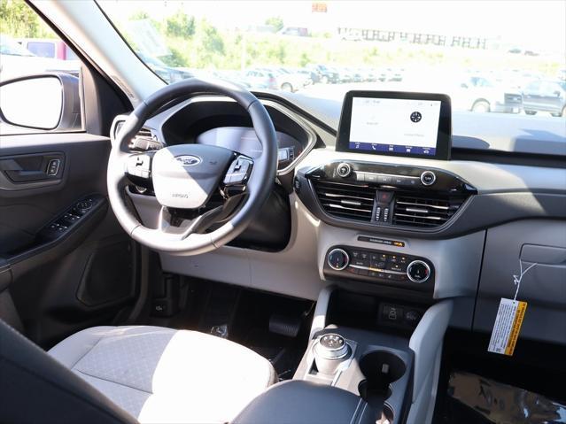 new 2025 Ford Escape car, priced at $28,875