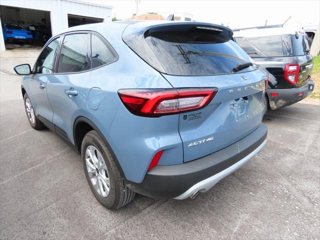 new 2025 Ford Escape car, priced at $28,875