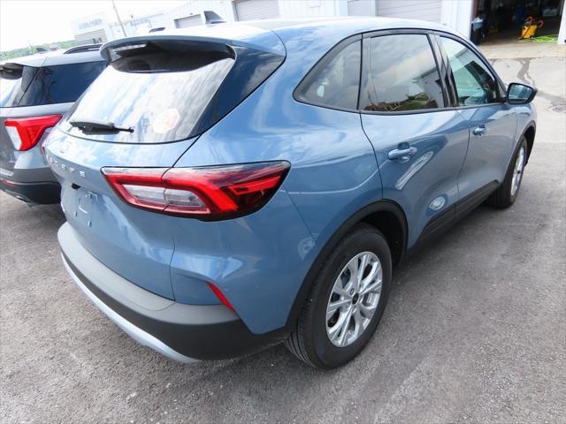 new 2025 Ford Escape car, priced at $28,875
