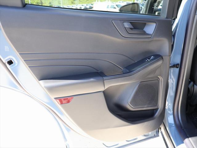 new 2025 Ford Escape car, priced at $28,875