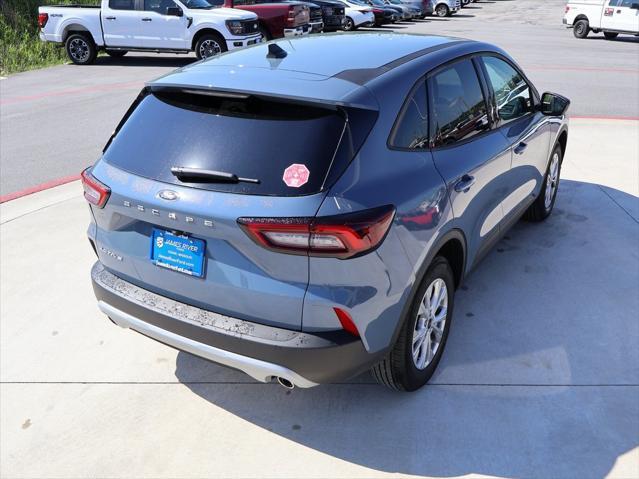 new 2025 Ford Escape car, priced at $28,875