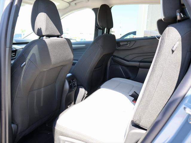 new 2025 Ford Escape car, priced at $28,875