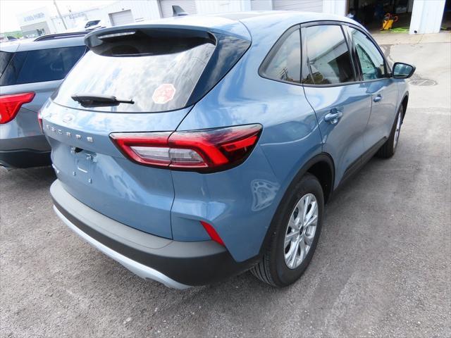 new 2025 Ford Escape car, priced at $28,875
