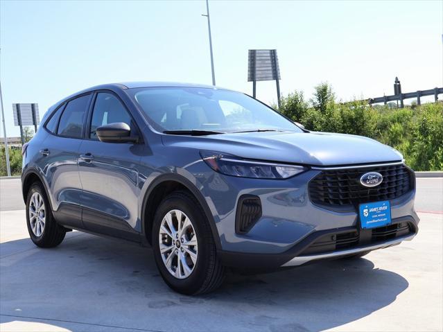 new 2025 Ford Escape car, priced at $28,875