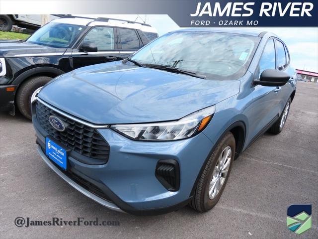 new 2025 Ford Escape car, priced at $28,875