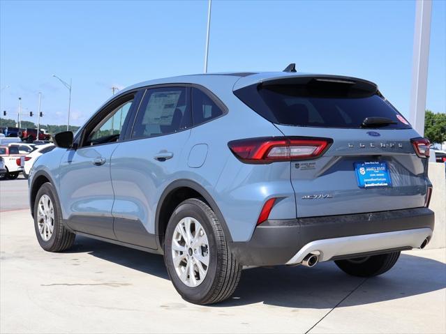 new 2025 Ford Escape car, priced at $28,875