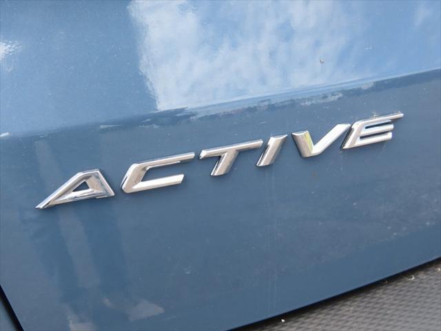 new 2025 Ford Escape car, priced at $28,875