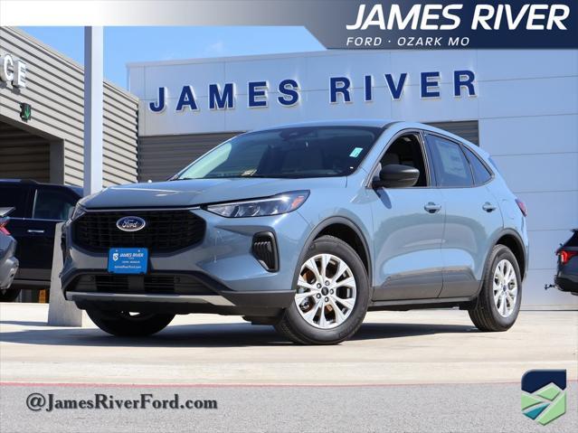 new 2025 Ford Escape car, priced at $28,875