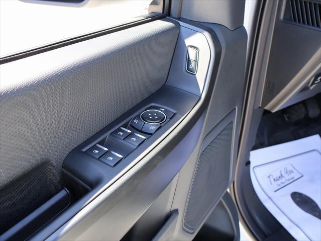 new 2025 Ford F-150 car, priced at $48,139