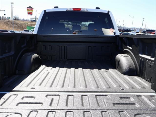 new 2025 Ford F-150 car, priced at $48,139