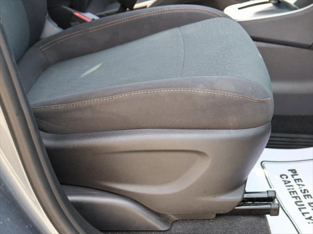 used 2020 Chevrolet Trax car, priced at $11,949