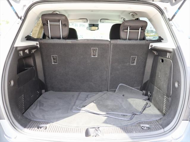used 2020 Chevrolet Trax car, priced at $11,949