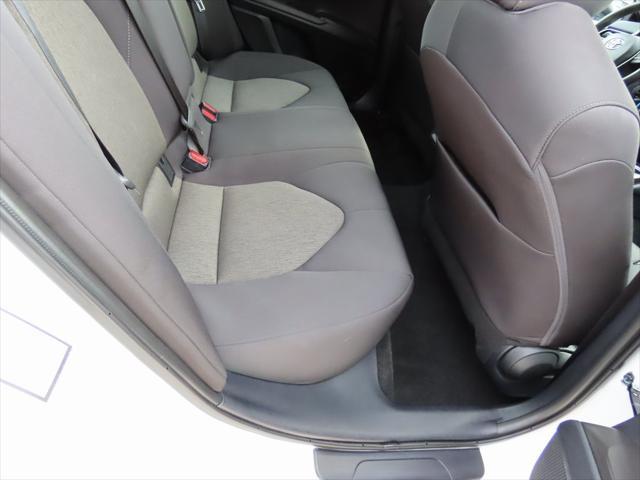 used 2024 Toyota Camry car, priced at $24,742