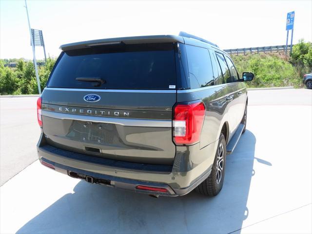 used 2024 Ford Expedition car, priced at $47,763