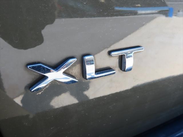 used 2024 Ford Expedition car, priced at $47,763