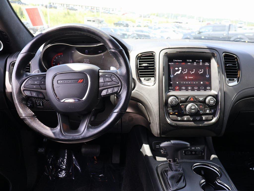 used 2020 Dodge Durango car, priced at $32,921