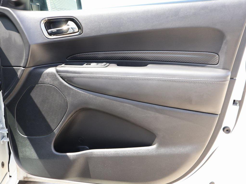 used 2020 Dodge Durango car, priced at $32,921