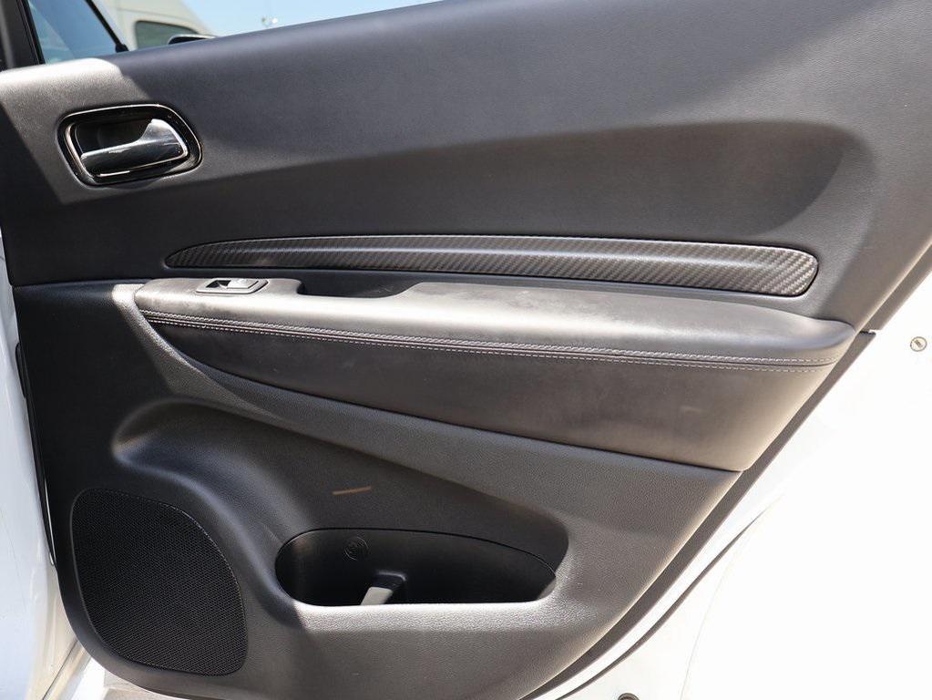 used 2020 Dodge Durango car, priced at $32,921