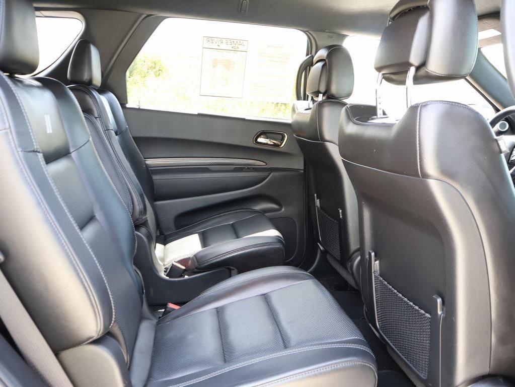 used 2020 Dodge Durango car, priced at $32,921