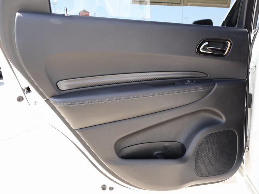 used 2020 Dodge Durango car, priced at $32,921
