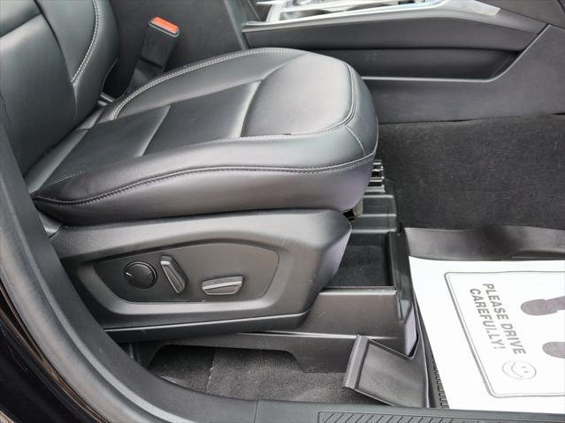 used 2022 Ford Explorer car, priced at $32,785
