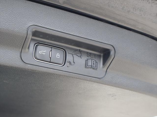 used 2022 Ford Explorer car, priced at $32,785