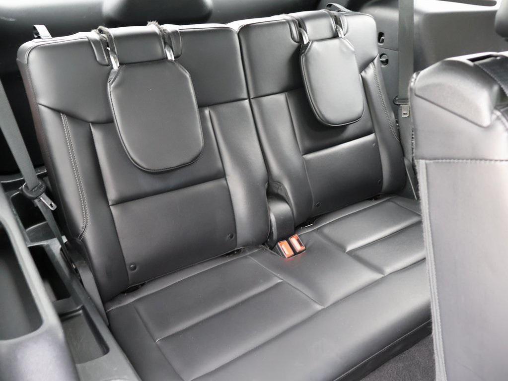 used 2023 Ford Explorer car, priced at $29,430