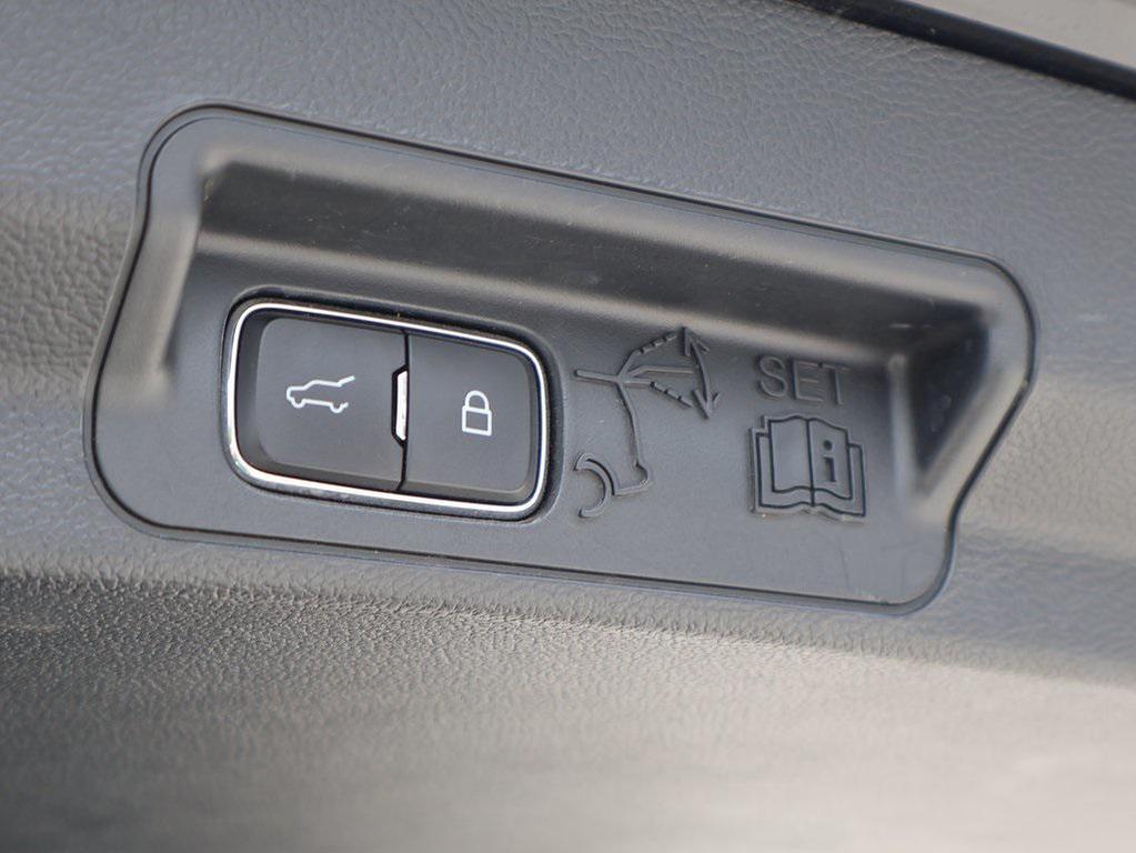 used 2023 Ford Explorer car, priced at $29,430