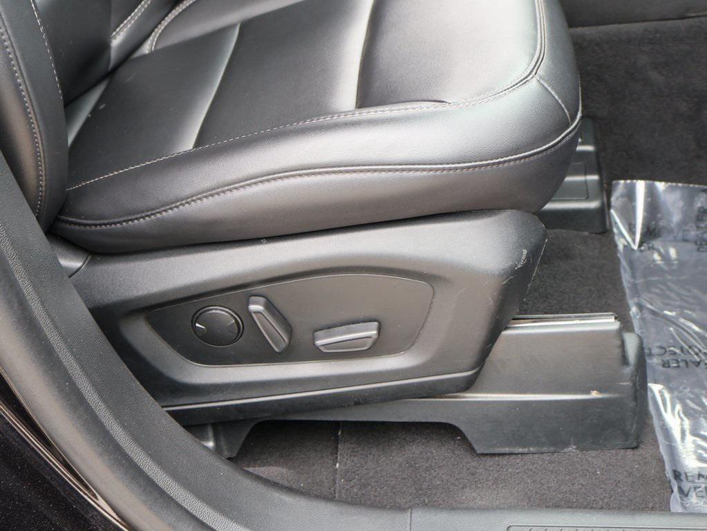 used 2023 Ford Explorer car, priced at $29,430