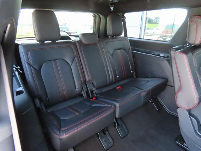 new 2024 Ford Expedition car, priced at $80,150