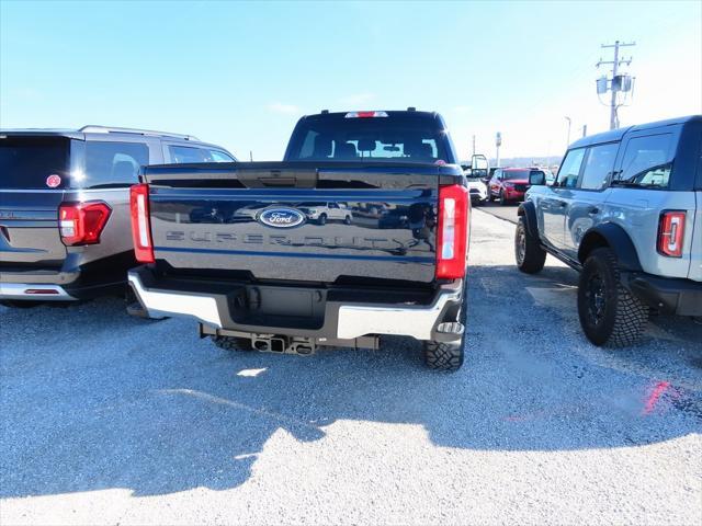 new 2025 Ford F-250 car, priced at $73,495