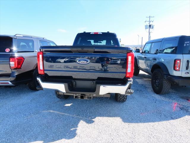 new 2025 Ford F-250 car, priced at $73,495