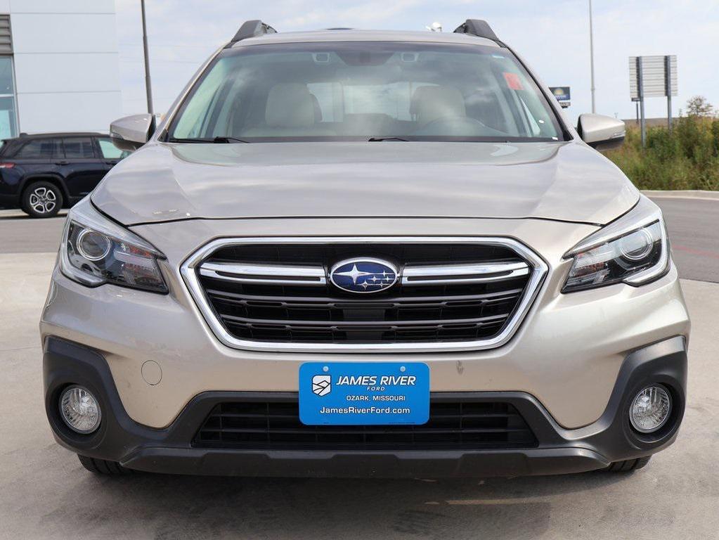 used 2019 Subaru Outback car, priced at $24,667