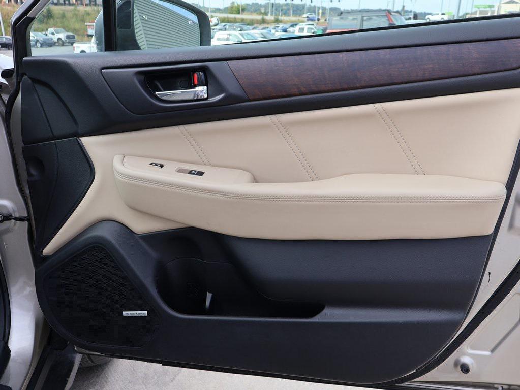 used 2019 Subaru Outback car, priced at $24,667