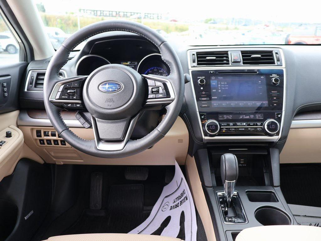 used 2019 Subaru Outback car, priced at $24,667