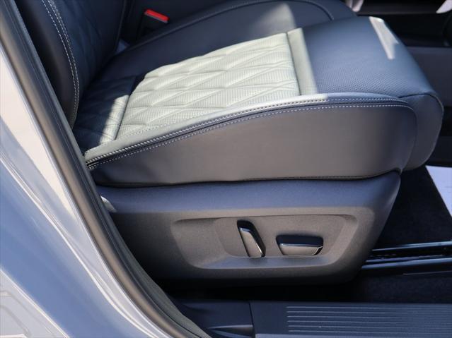 used 2025 Nissan Rogue car, priced at $40,536