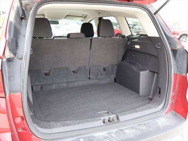 used 2019 Ford Escape car, priced at $14,997