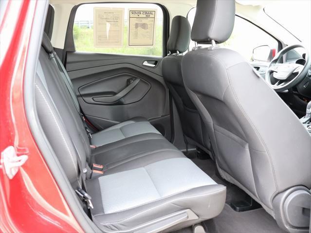 used 2019 Ford Escape car, priced at $14,997