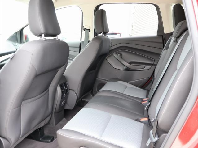 used 2019 Ford Escape car, priced at $14,997